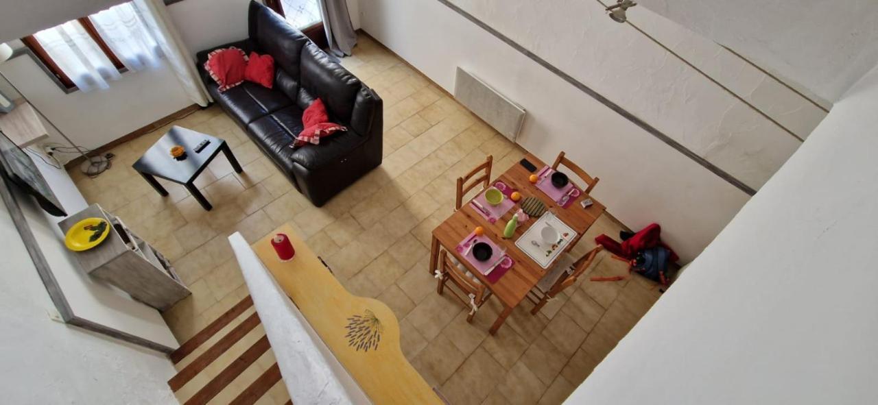 Maison Portiragnes Pres De La Mer Et Du Canal Du Midi المظهر الخارجي الصورة